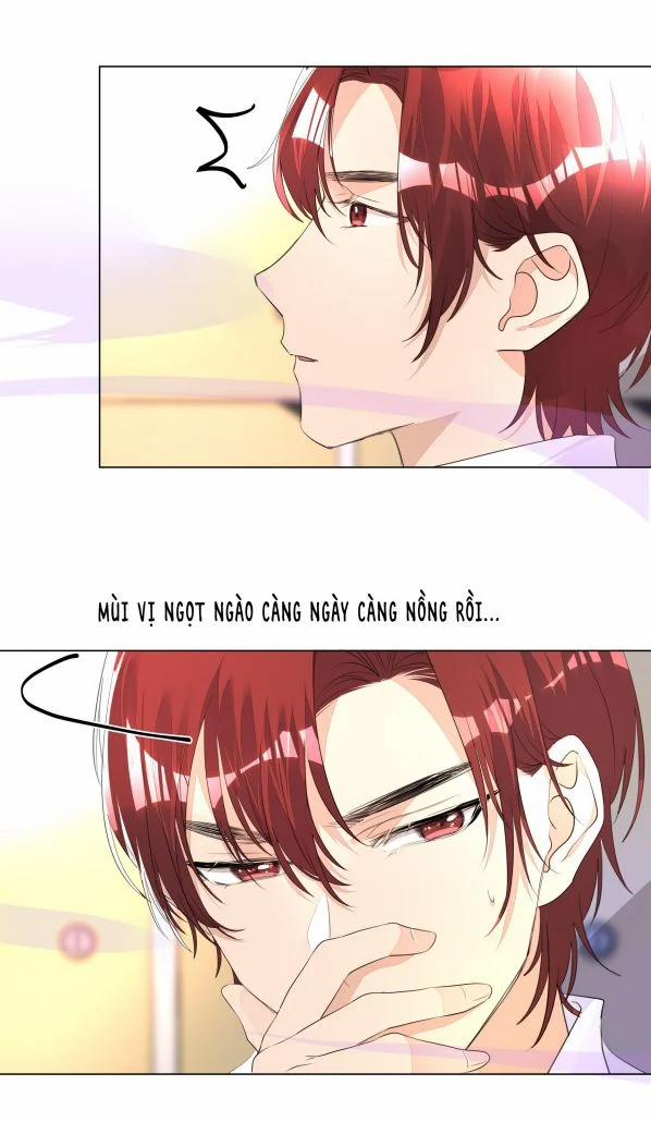 Học Bá Hôm Nay Chọc Đến Tiểu Nãi Bao Rồi Sao 16 trang 8