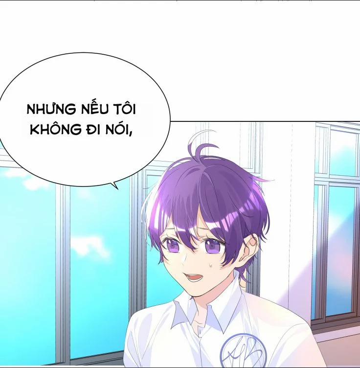 Học Bá Hôm Nay Chọc Đến Tiểu Nãi Bao Rồi Sao 17 trang 15