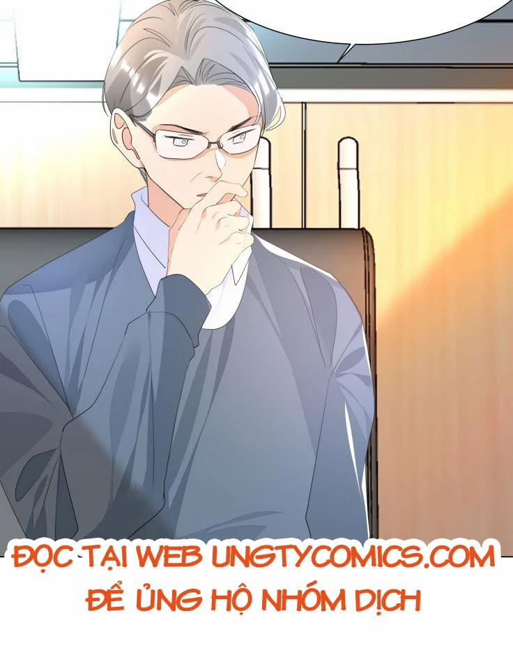 Học Bá Hôm Nay Chọc Đến Tiểu Nãi Bao Rồi Sao 17 trang 22