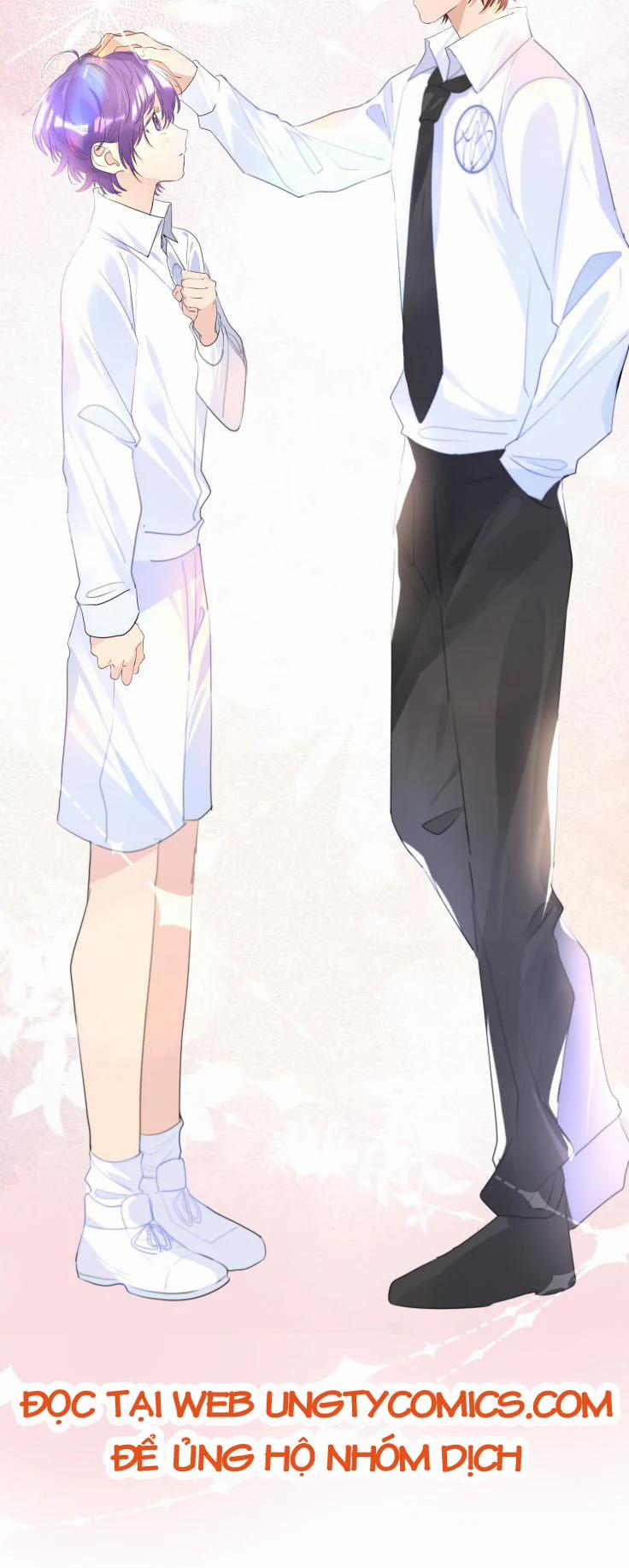 Học Bá Hôm Nay Chọc Đến Tiểu Nãi Bao Rồi Sao 17 trang 28