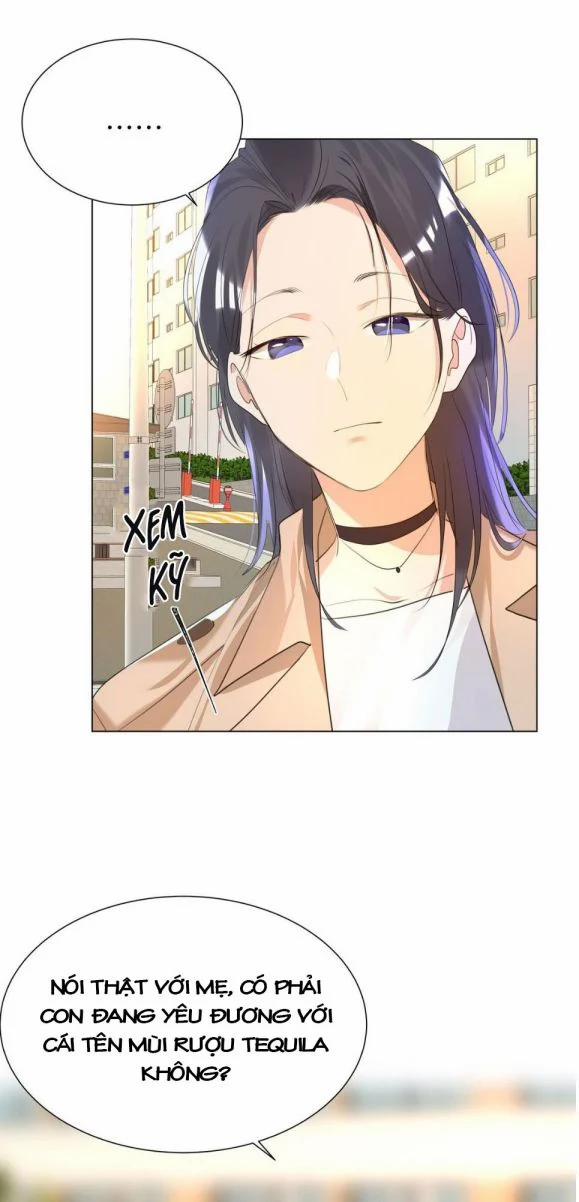 Học Bá Hôm Nay Chọc Đến Tiểu Nãi Bao Rồi Sao 18 trang 12