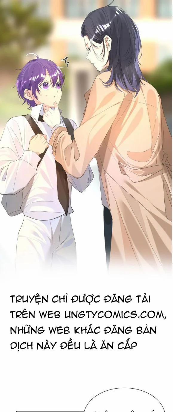 Học Bá Hôm Nay Chọc Đến Tiểu Nãi Bao Rồi Sao 18 trang 13