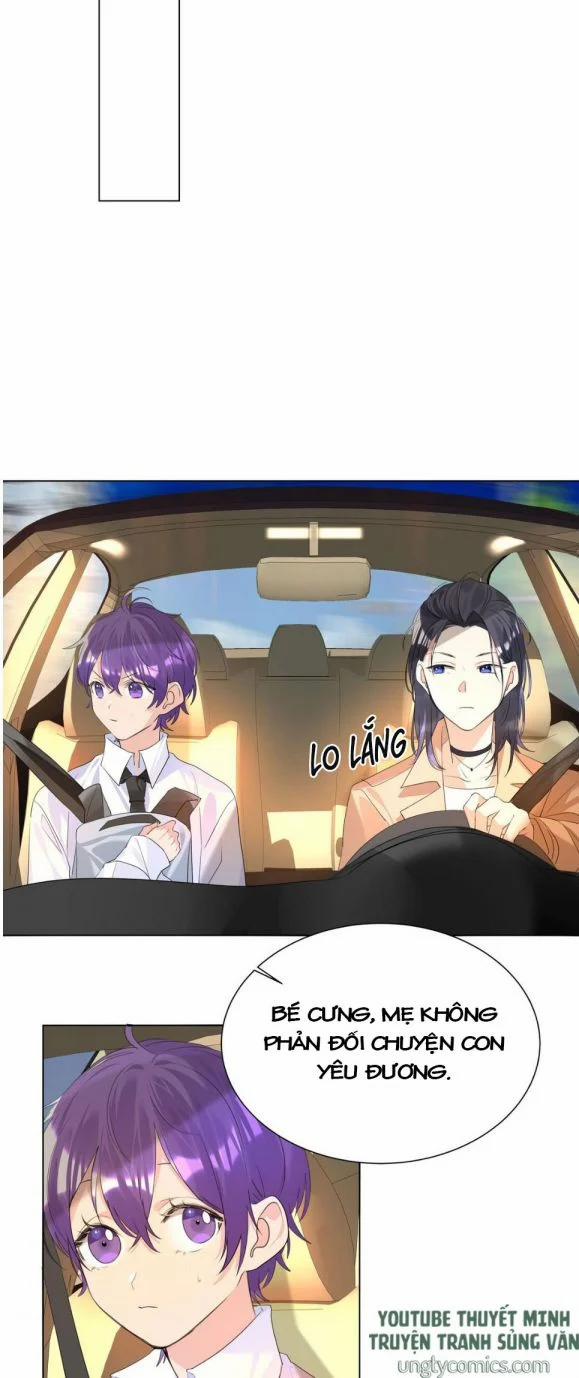 Học Bá Hôm Nay Chọc Đến Tiểu Nãi Bao Rồi Sao 18 trang 16