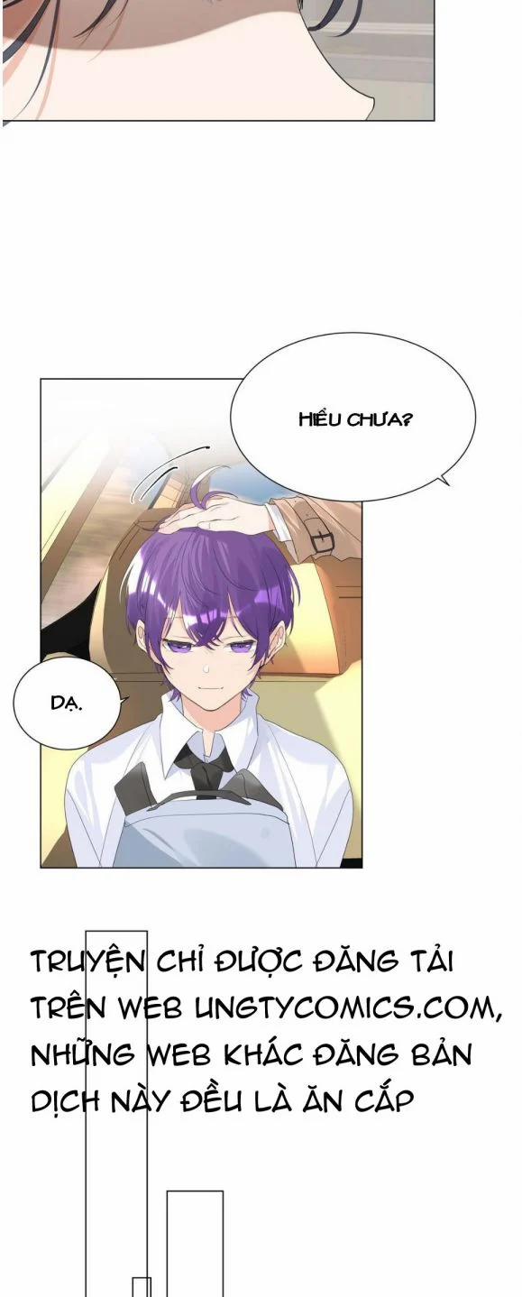 Học Bá Hôm Nay Chọc Đến Tiểu Nãi Bao Rồi Sao 18 trang 18