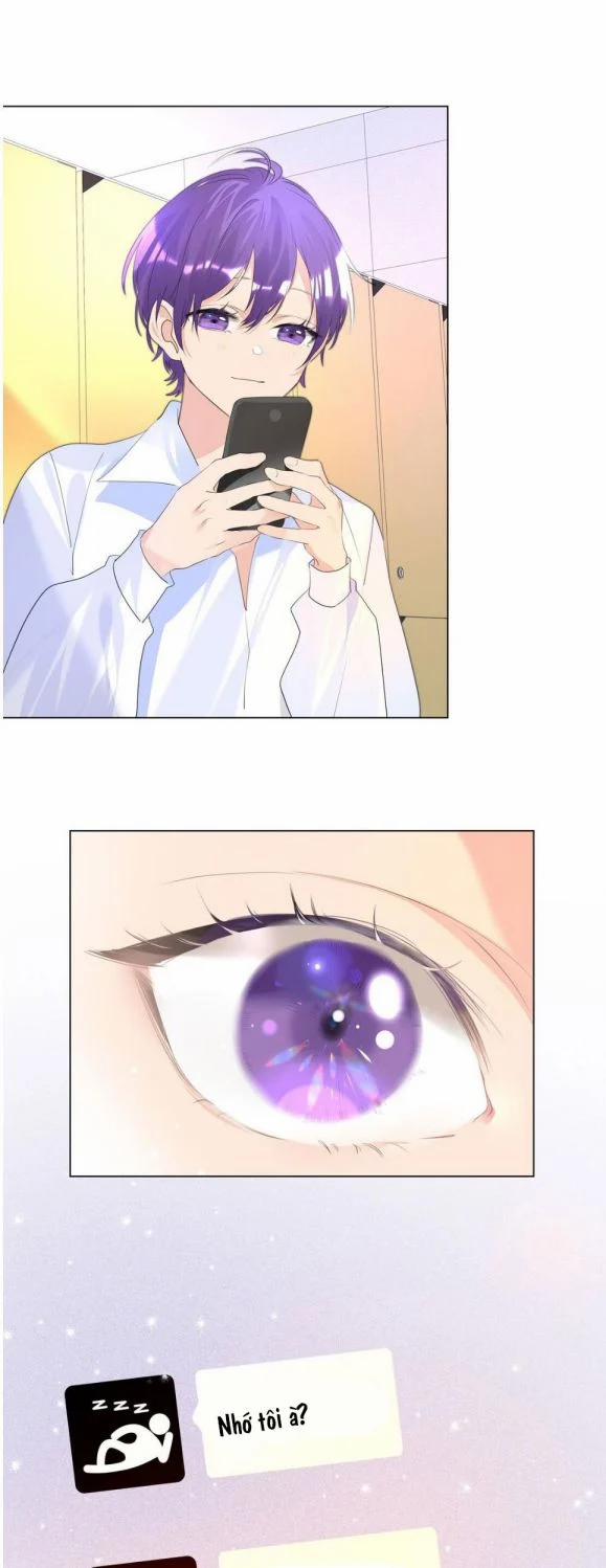 Học Bá Hôm Nay Chọc Đến Tiểu Nãi Bao Rồi Sao 18 trang 22