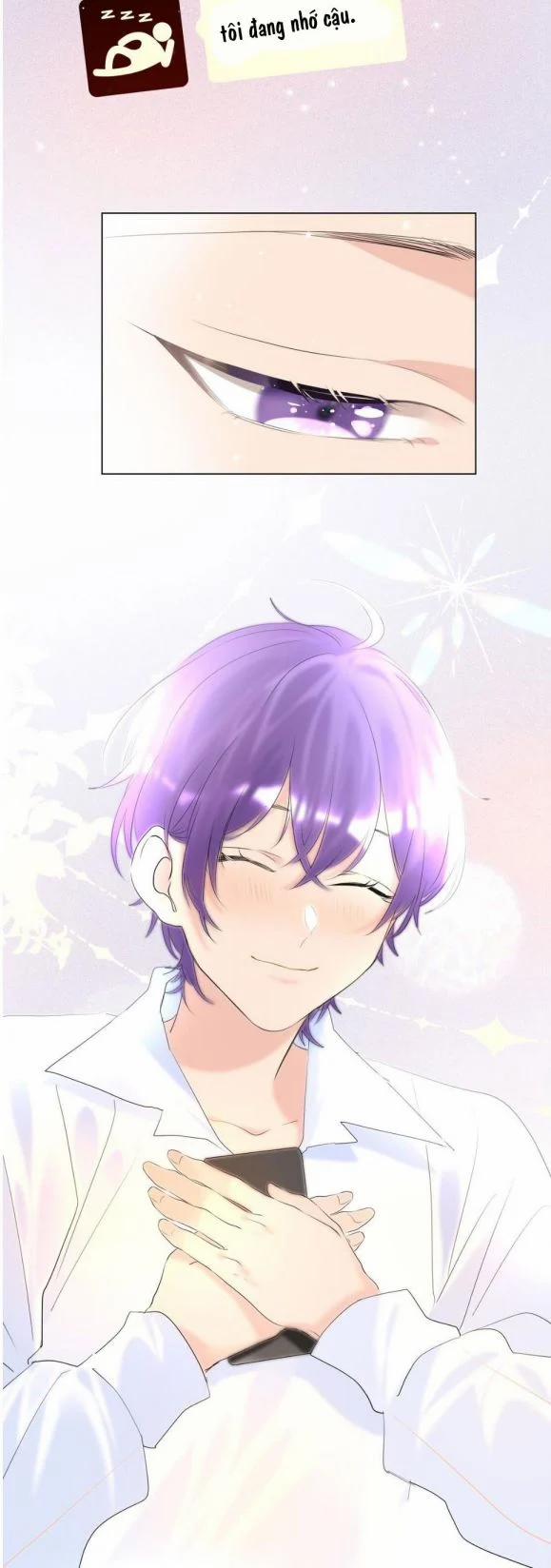 Học Bá Hôm Nay Chọc Đến Tiểu Nãi Bao Rồi Sao 18 trang 23