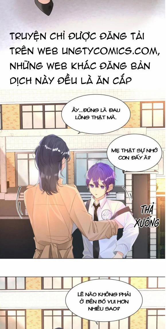 Học Bá Hôm Nay Chọc Đến Tiểu Nãi Bao Rồi Sao 18 trang 6