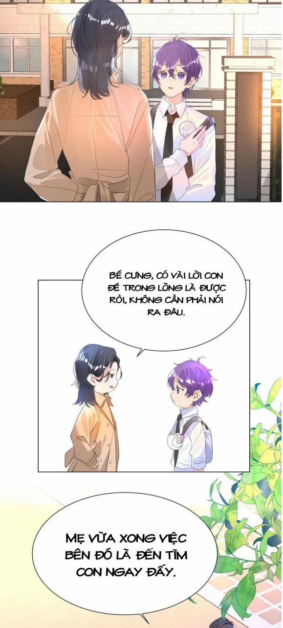 Học Bá Hôm Nay Chọc Đến Tiểu Nãi Bao Rồi Sao 18 trang 7