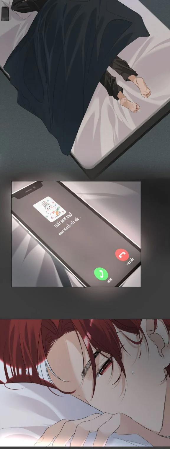 Học Bá Hôm Nay Chọc Đến Tiểu Nãi Bao Rồi Sao 19 trang 12