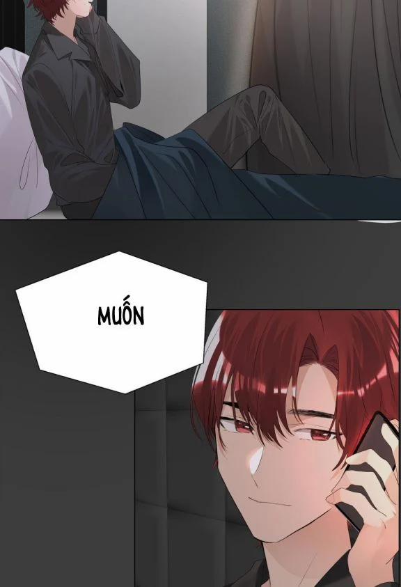 Học Bá Hôm Nay Chọc Đến Tiểu Nãi Bao Rồi Sao 19 trang 16