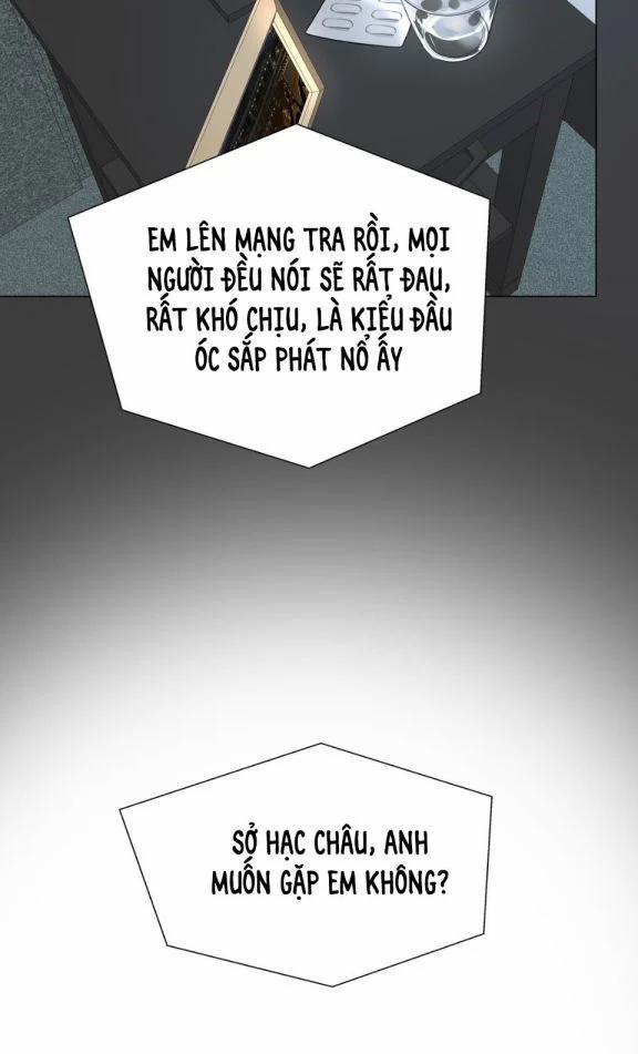 Học Bá Hôm Nay Chọc Đến Tiểu Nãi Bao Rồi Sao 19 trang 18