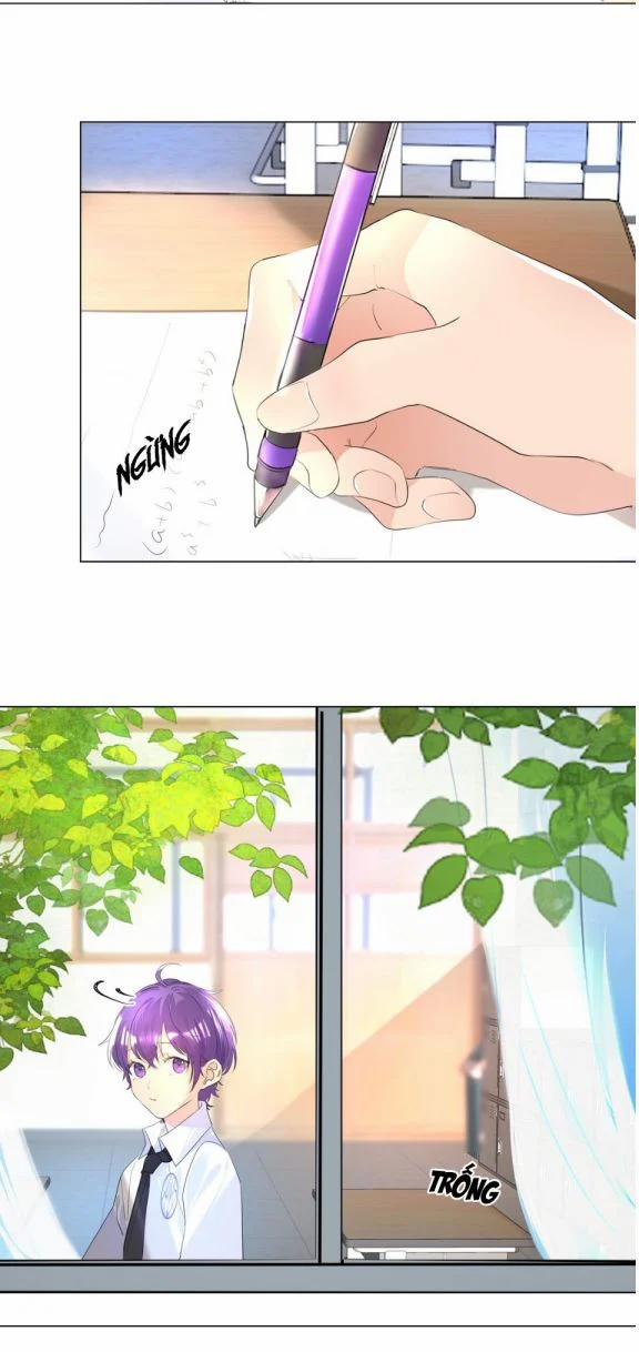 Học Bá Hôm Nay Chọc Đến Tiểu Nãi Bao Rồi Sao 19 trang 2