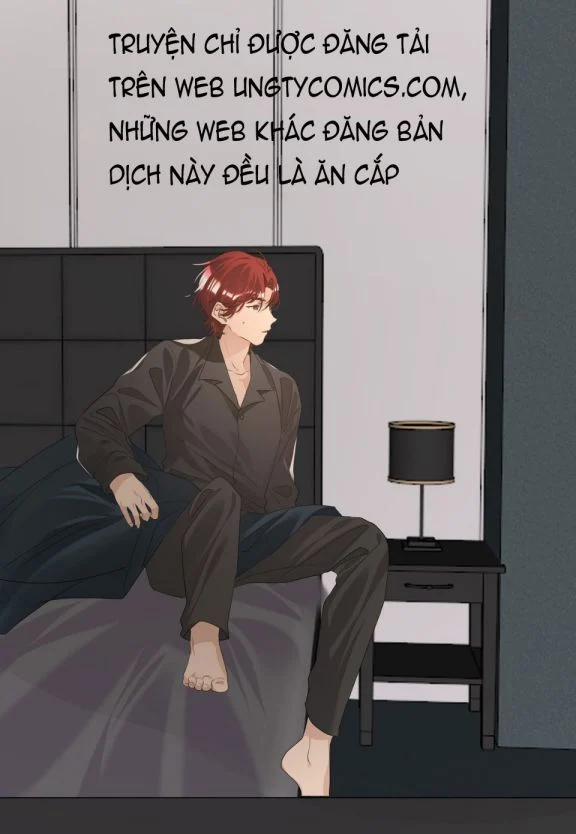 Học Bá Hôm Nay Chọc Đến Tiểu Nãi Bao Rồi Sao 19 trang 21