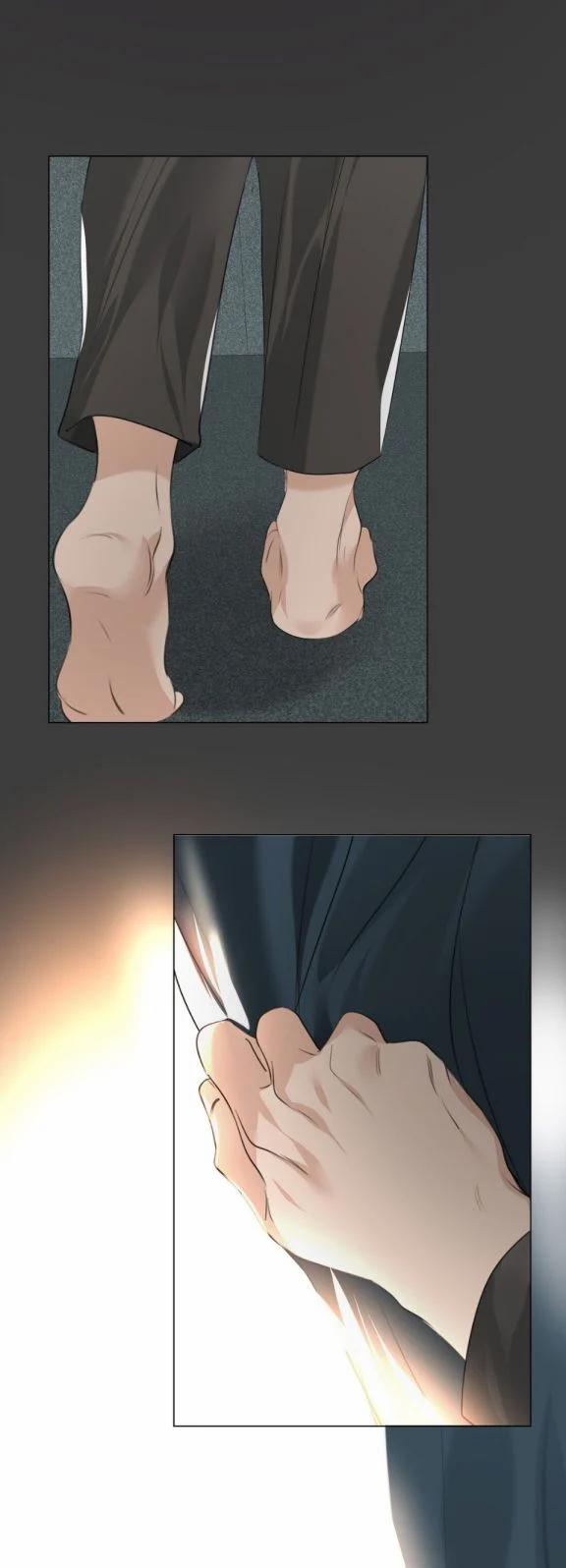 Học Bá Hôm Nay Chọc Đến Tiểu Nãi Bao Rồi Sao 19 trang 22