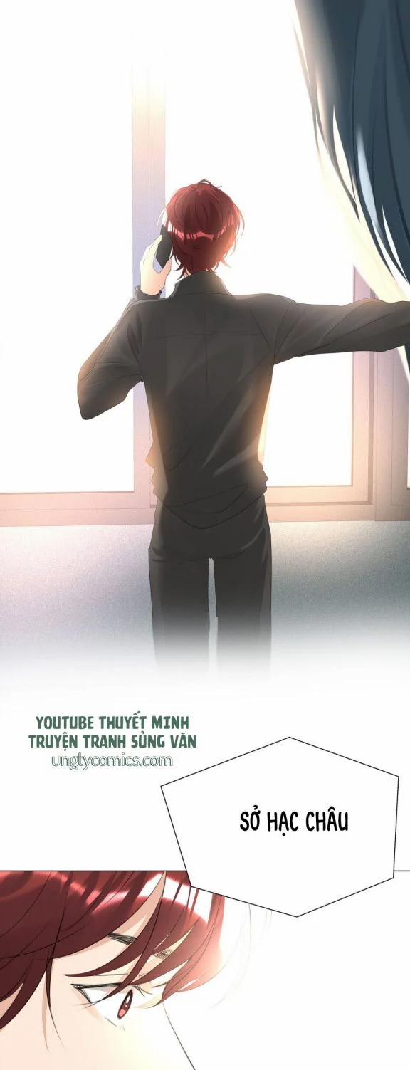 Học Bá Hôm Nay Chọc Đến Tiểu Nãi Bao Rồi Sao 19 trang 23