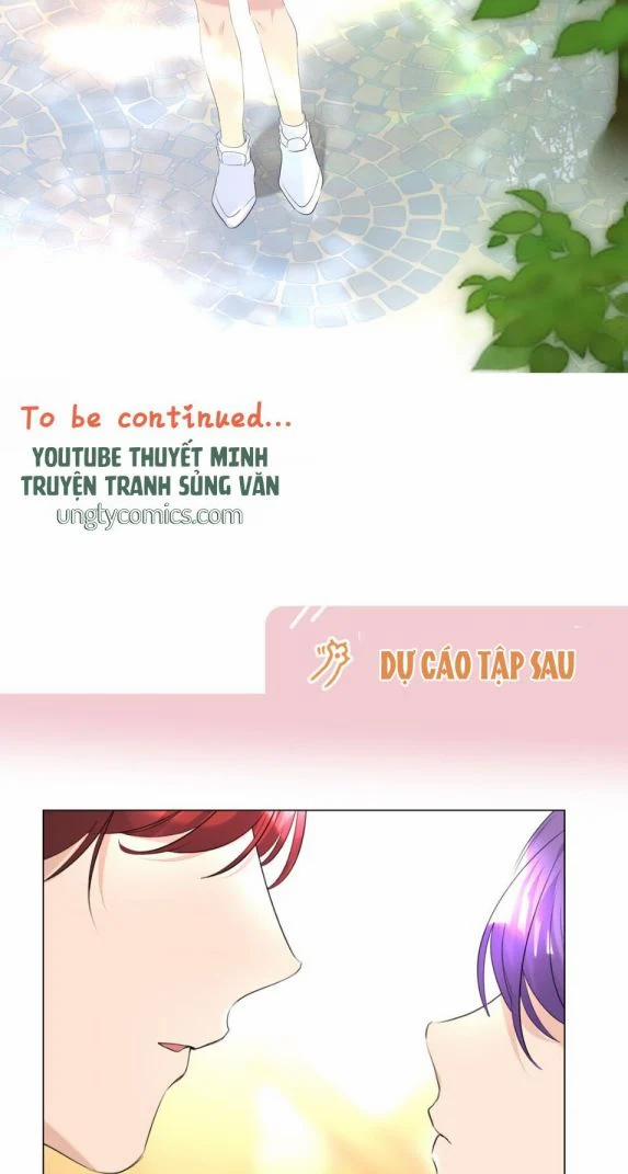 Học Bá Hôm Nay Chọc Đến Tiểu Nãi Bao Rồi Sao 19 trang 25