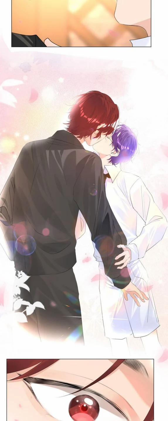 Học Bá Hôm Nay Chọc Đến Tiểu Nãi Bao Rồi Sao 19 trang 26