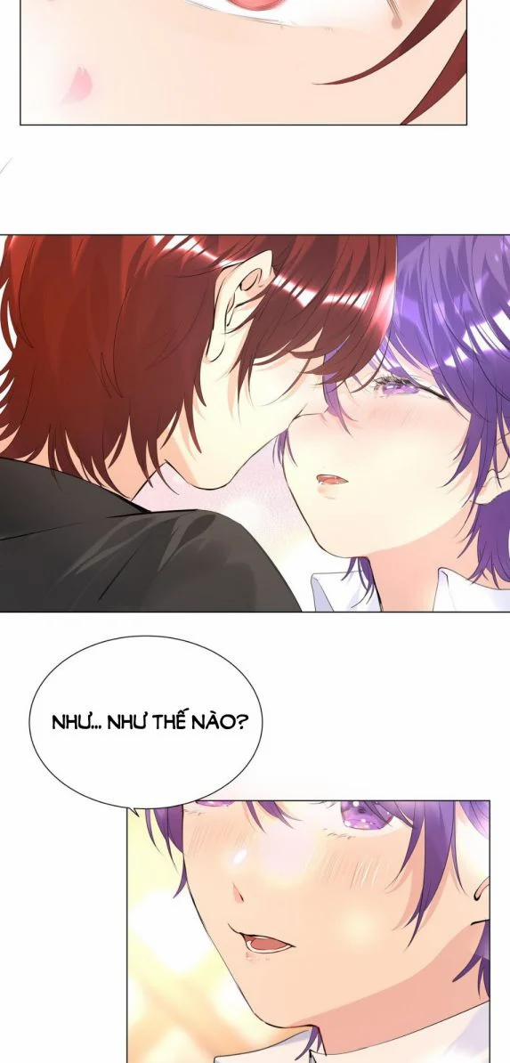 Học Bá Hôm Nay Chọc Đến Tiểu Nãi Bao Rồi Sao 19 trang 27