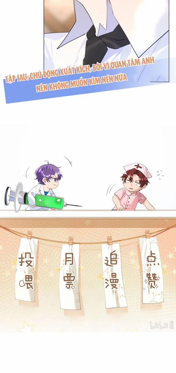 Học Bá Hôm Nay Chọc Đến Tiểu Nãi Bao Rồi Sao 19 trang 28