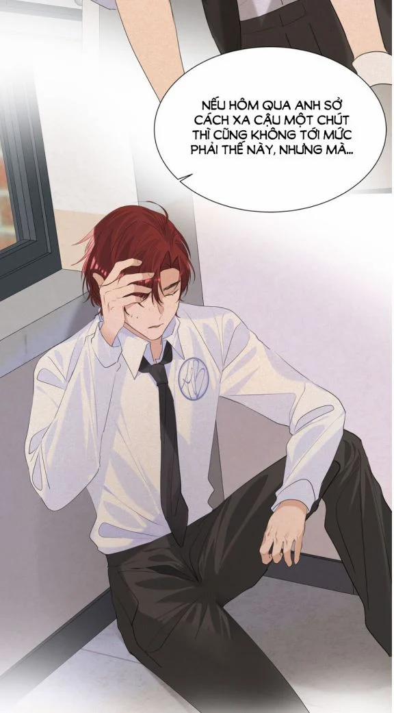 Học Bá Hôm Nay Chọc Đến Tiểu Nãi Bao Rồi Sao 19 trang 6