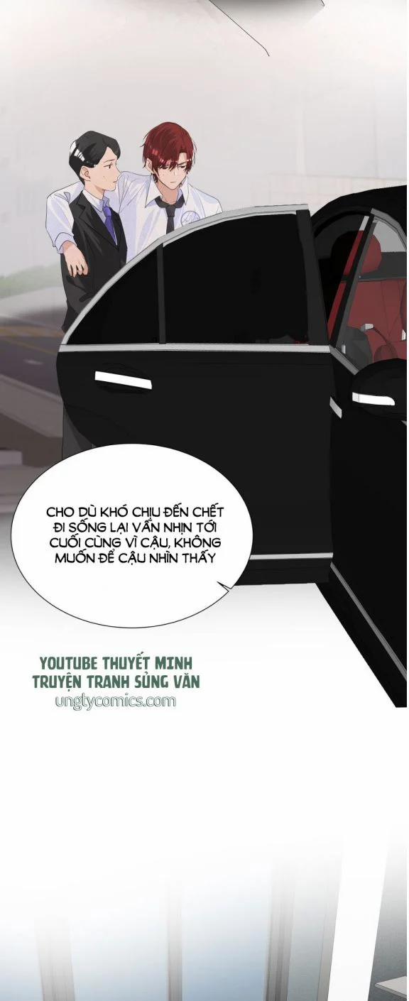 Học Bá Hôm Nay Chọc Đến Tiểu Nãi Bao Rồi Sao 19 trang 7