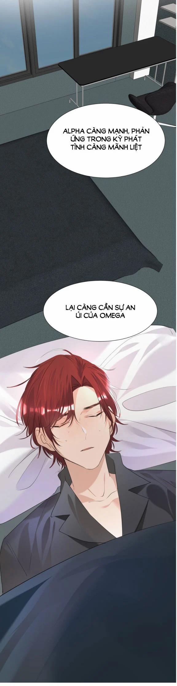 Học Bá Hôm Nay Chọc Đến Tiểu Nãi Bao Rồi Sao 19 trang 8