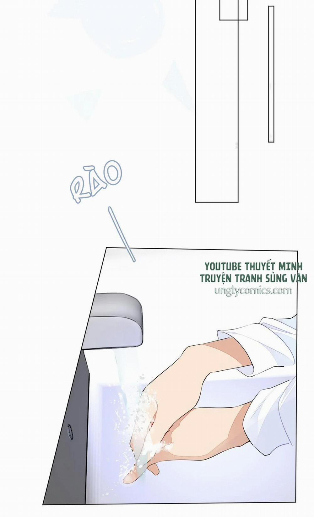 Học Bá Hôm Nay Chọc Đến Tiểu Nãi Bao Rồi Sao 2 trang 10