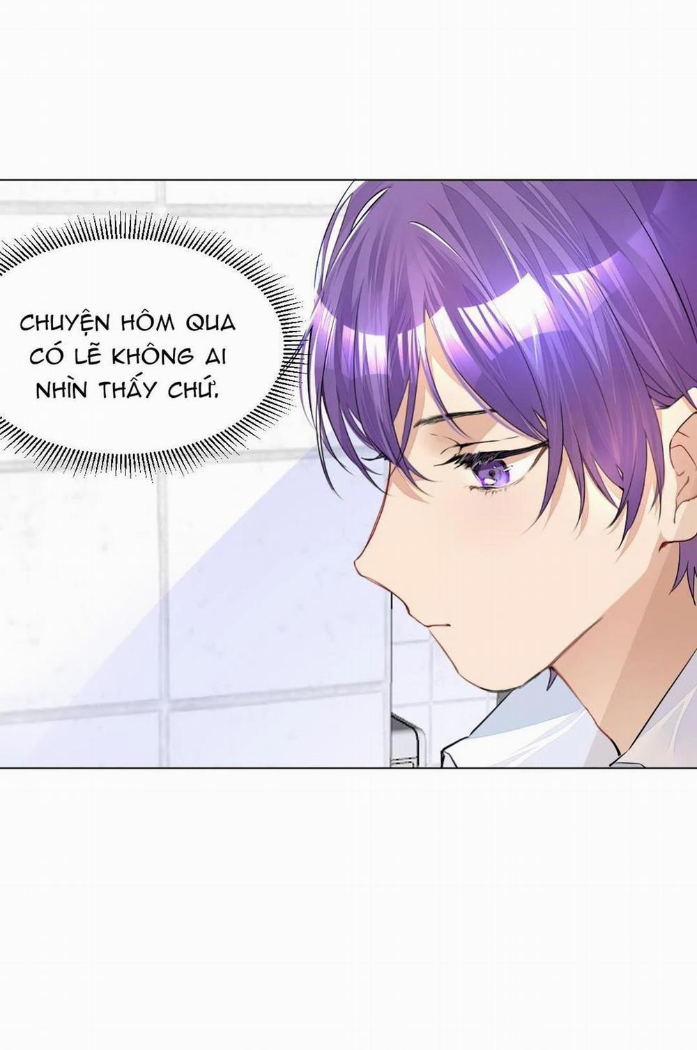 Học Bá Hôm Nay Chọc Đến Tiểu Nãi Bao Rồi Sao 2 trang 11