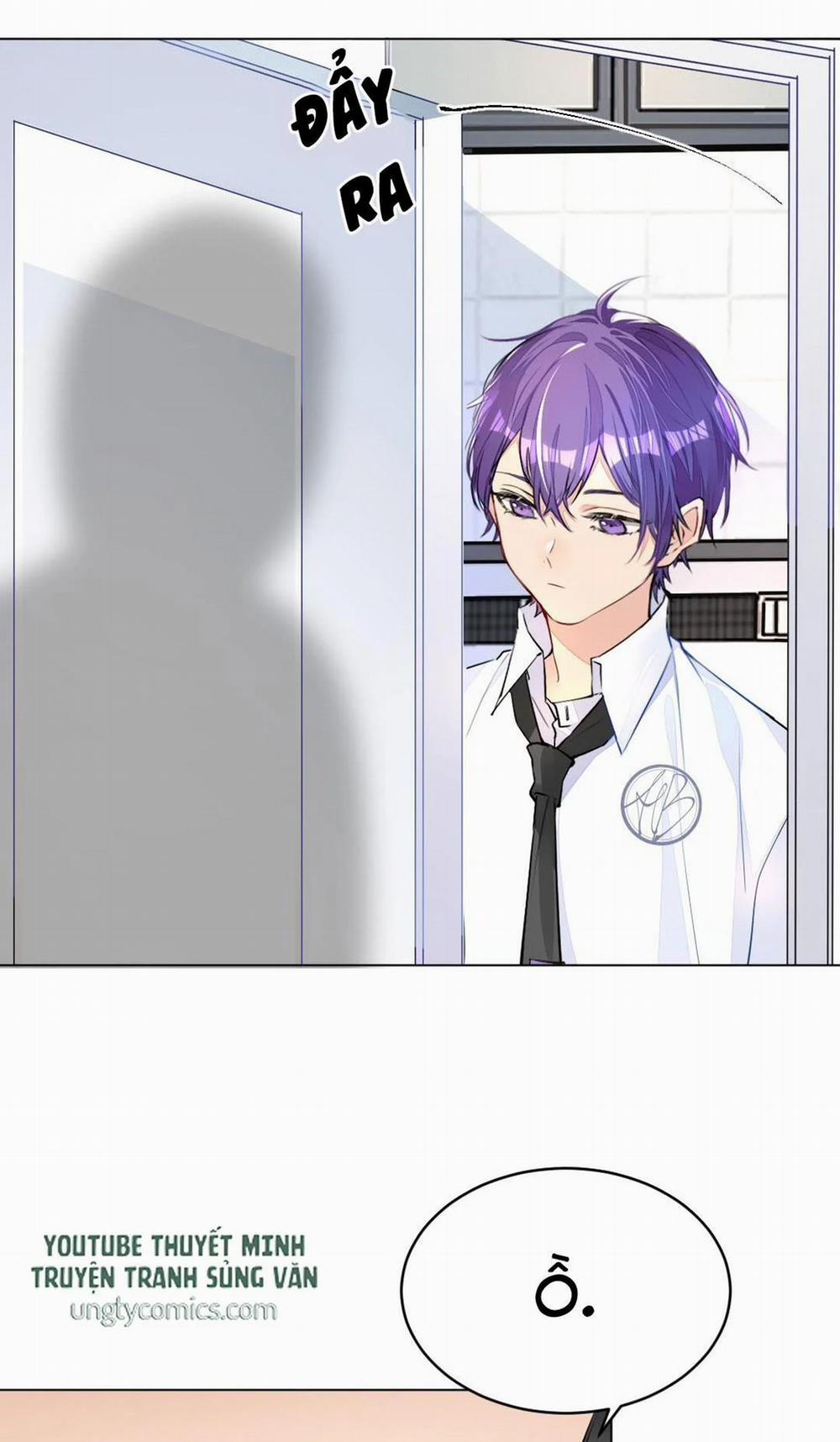 Học Bá Hôm Nay Chọc Đến Tiểu Nãi Bao Rồi Sao 2 trang 12