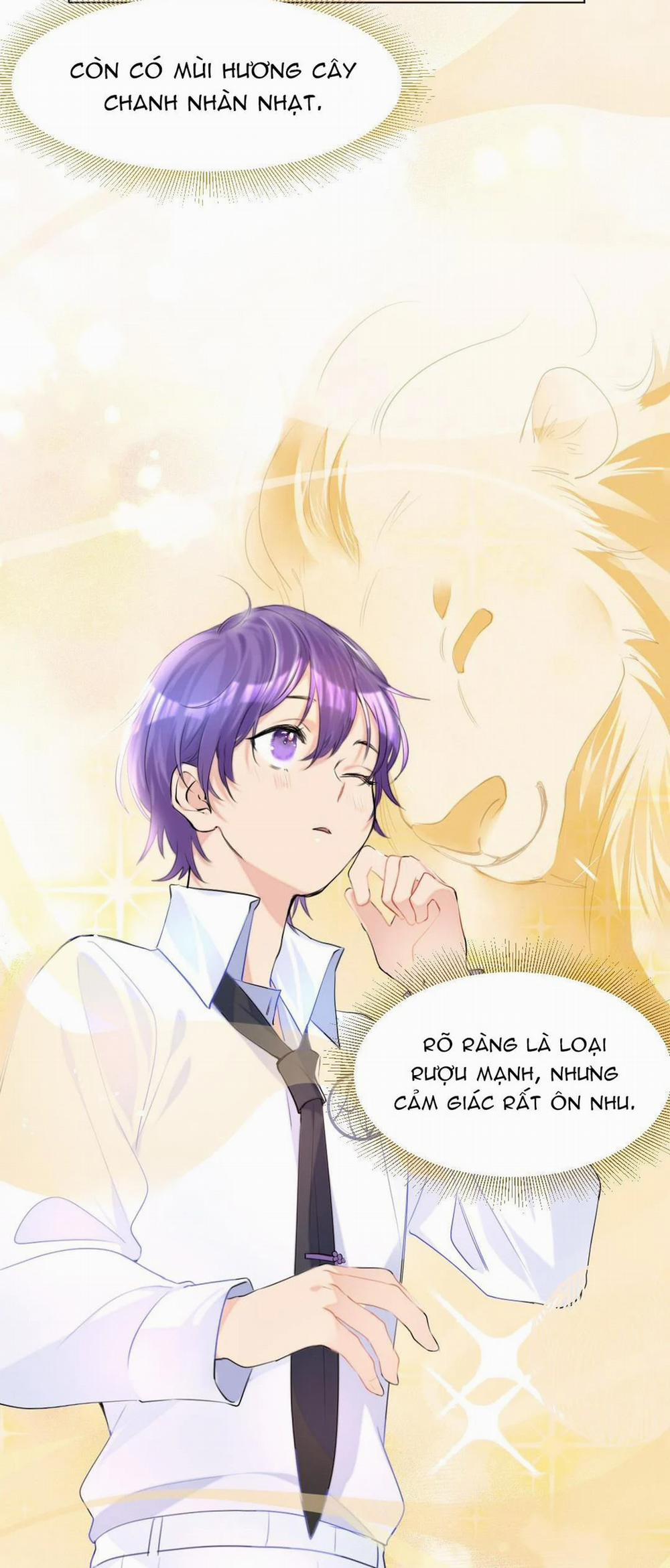 Học Bá Hôm Nay Chọc Đến Tiểu Nãi Bao Rồi Sao 2 trang 18