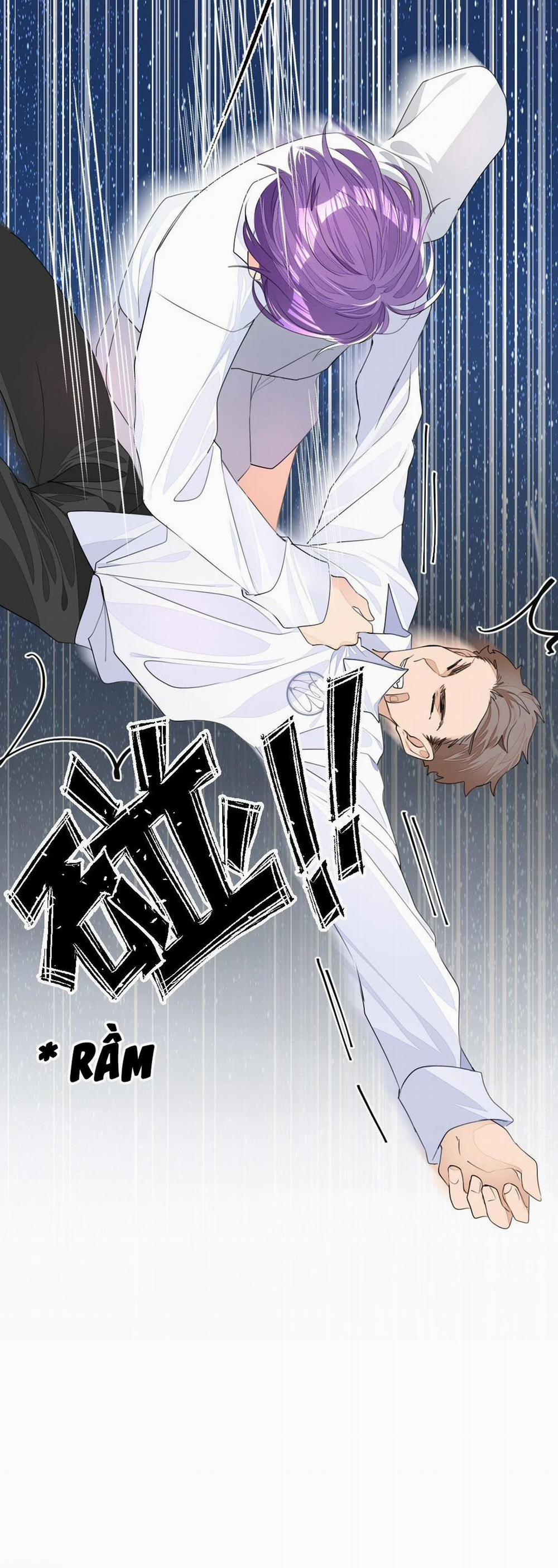 Học Bá Hôm Nay Chọc Đến Tiểu Nãi Bao Rồi Sao 2 trang 23