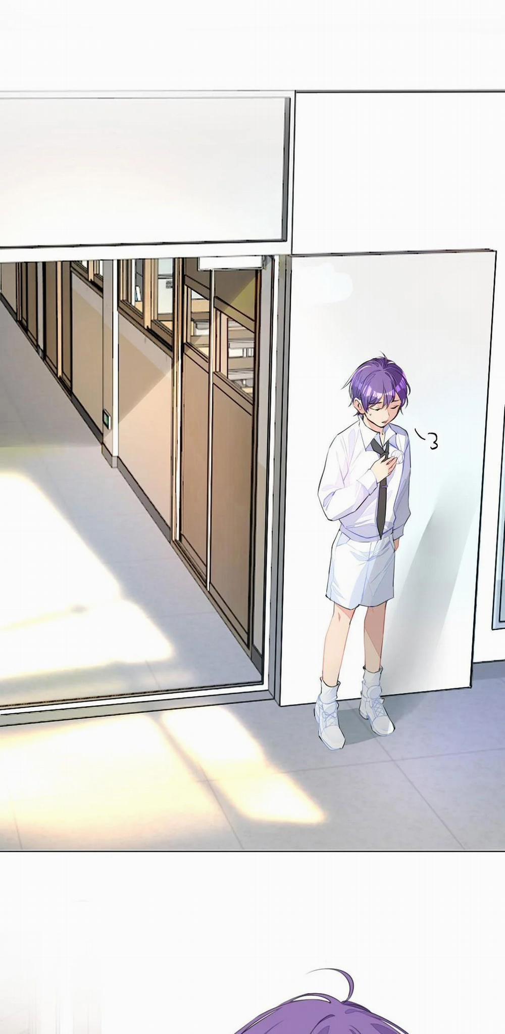 Học Bá Hôm Nay Chọc Đến Tiểu Nãi Bao Rồi Sao 2 trang 25