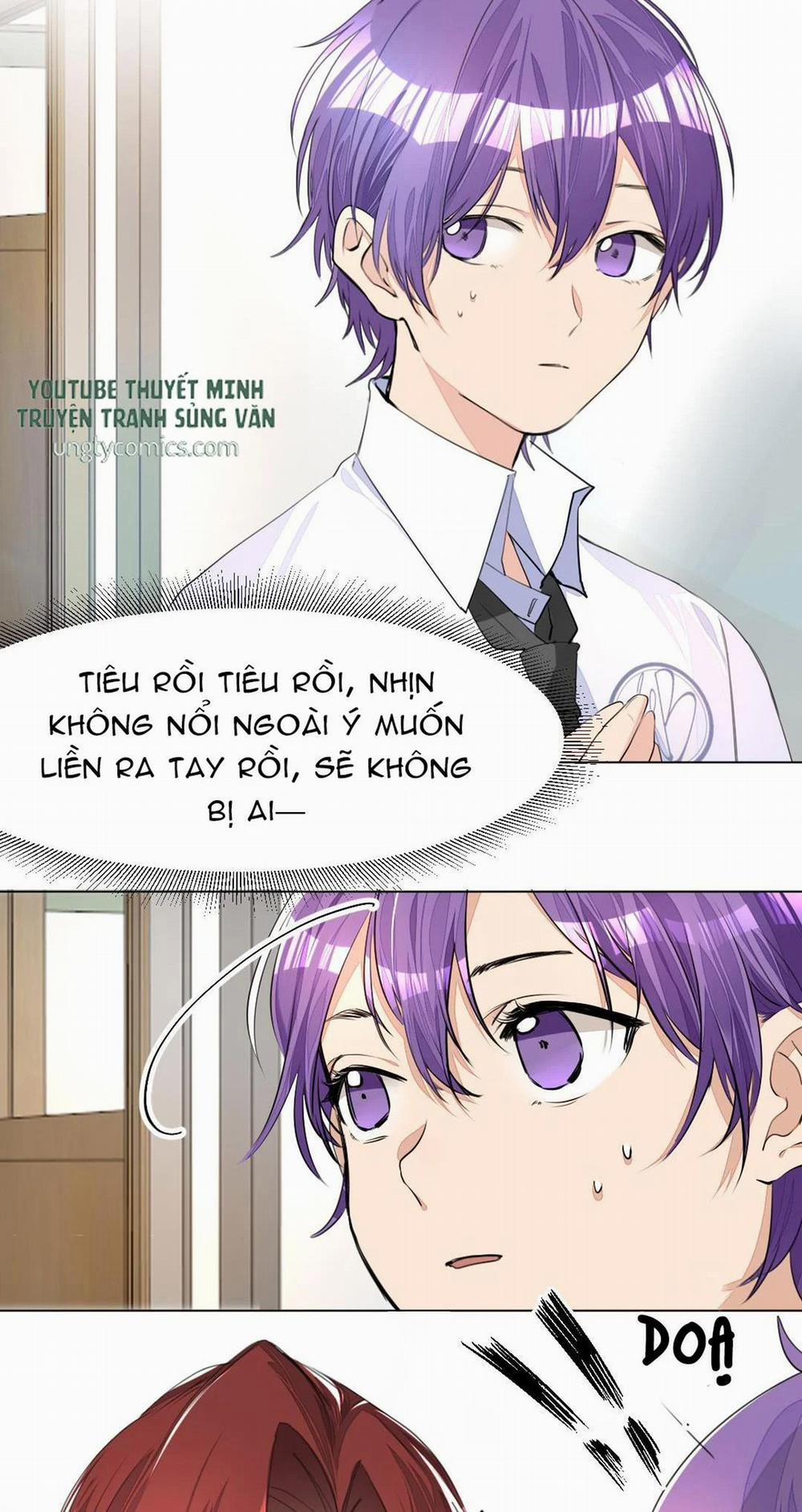 Học Bá Hôm Nay Chọc Đến Tiểu Nãi Bao Rồi Sao 2 trang 26