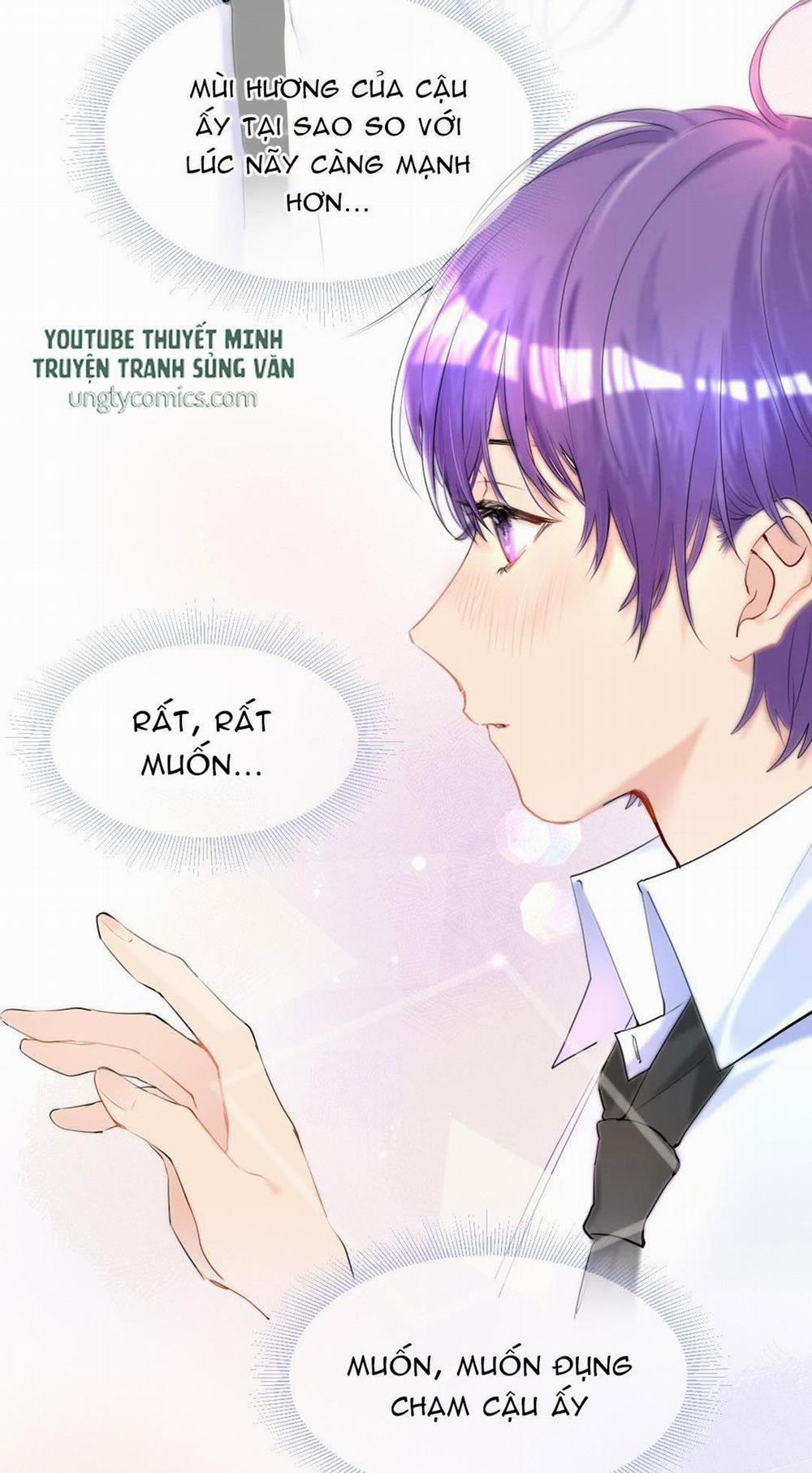 Học Bá Hôm Nay Chọc Đến Tiểu Nãi Bao Rồi Sao 2 trang 30