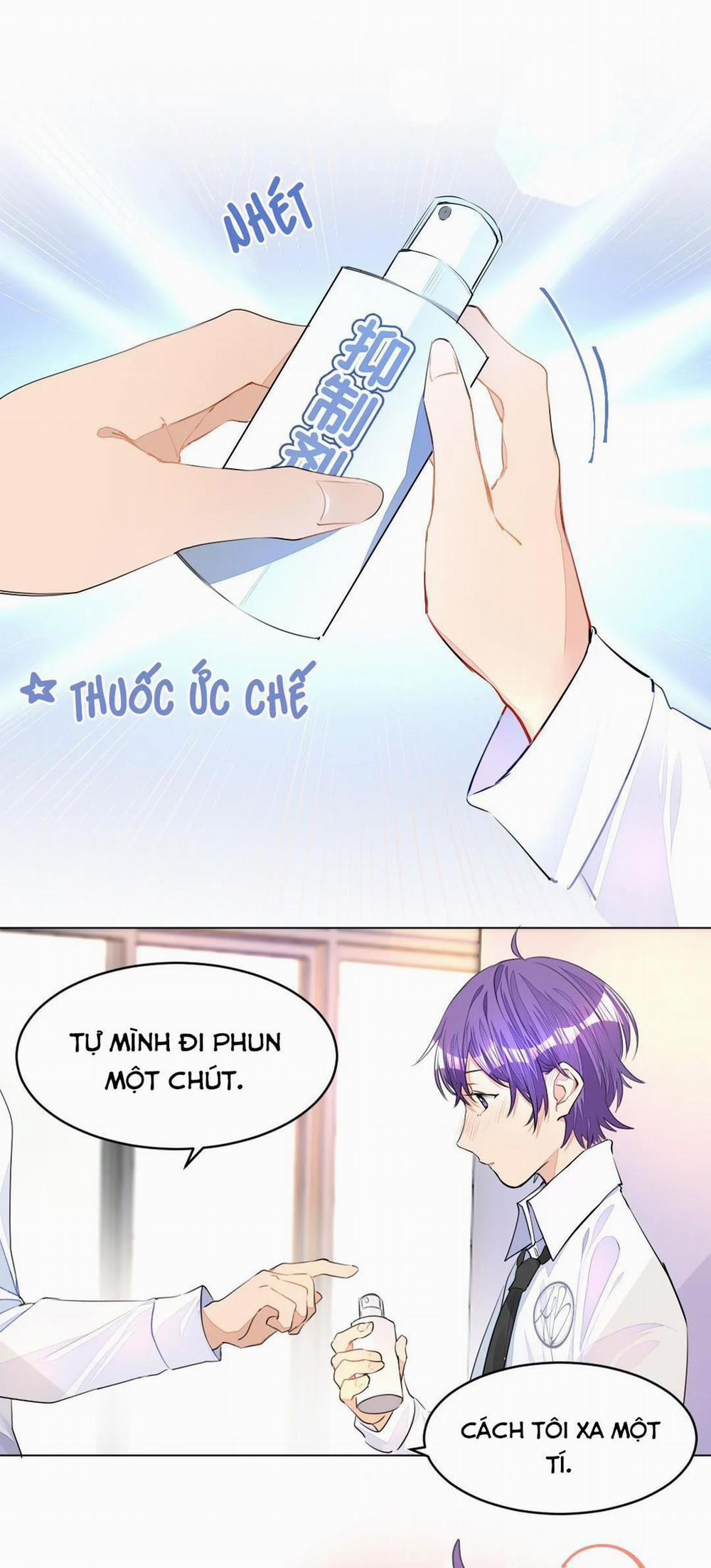 Học Bá Hôm Nay Chọc Đến Tiểu Nãi Bao Rồi Sao 2 trang 32