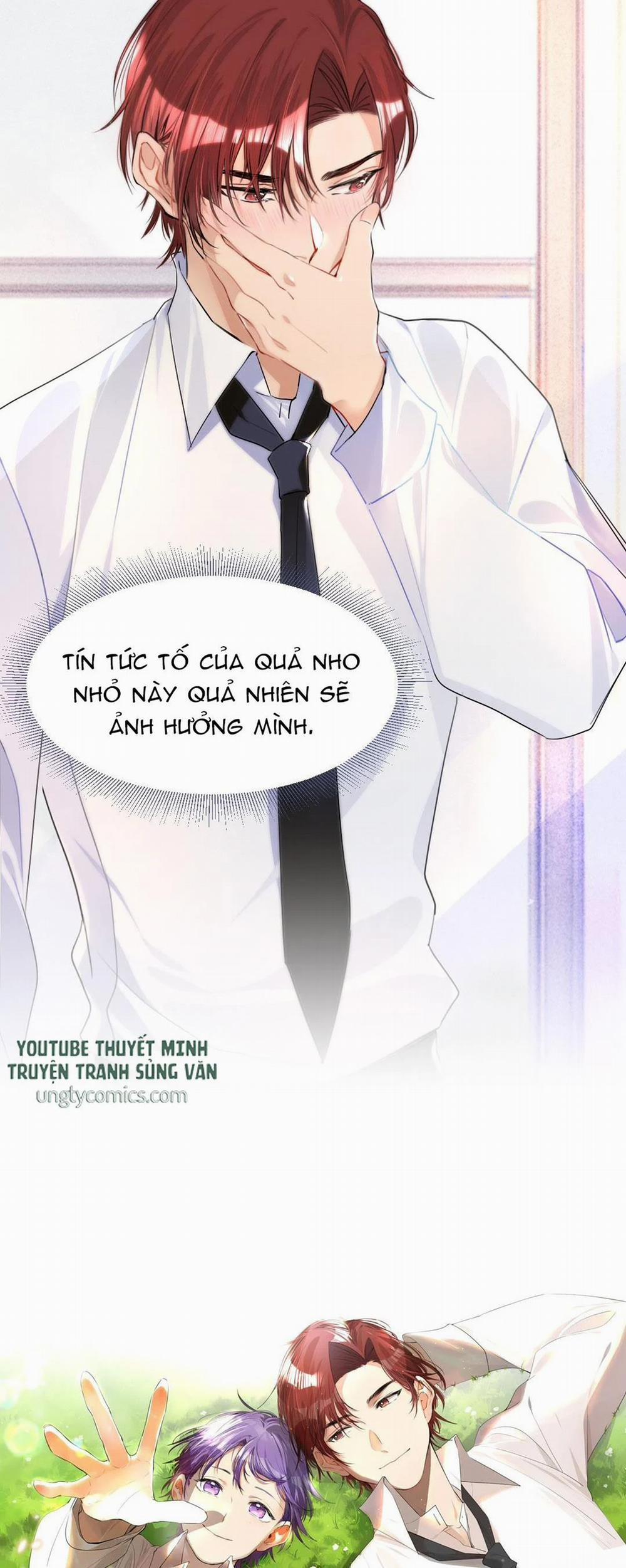 Học Bá Hôm Nay Chọc Đến Tiểu Nãi Bao Rồi Sao 2 trang 35