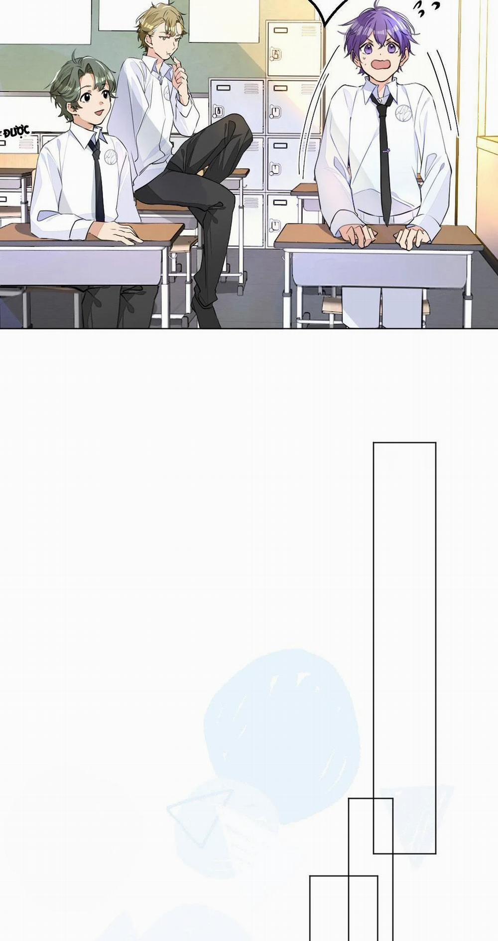 Học Bá Hôm Nay Chọc Đến Tiểu Nãi Bao Rồi Sao 2 trang 9