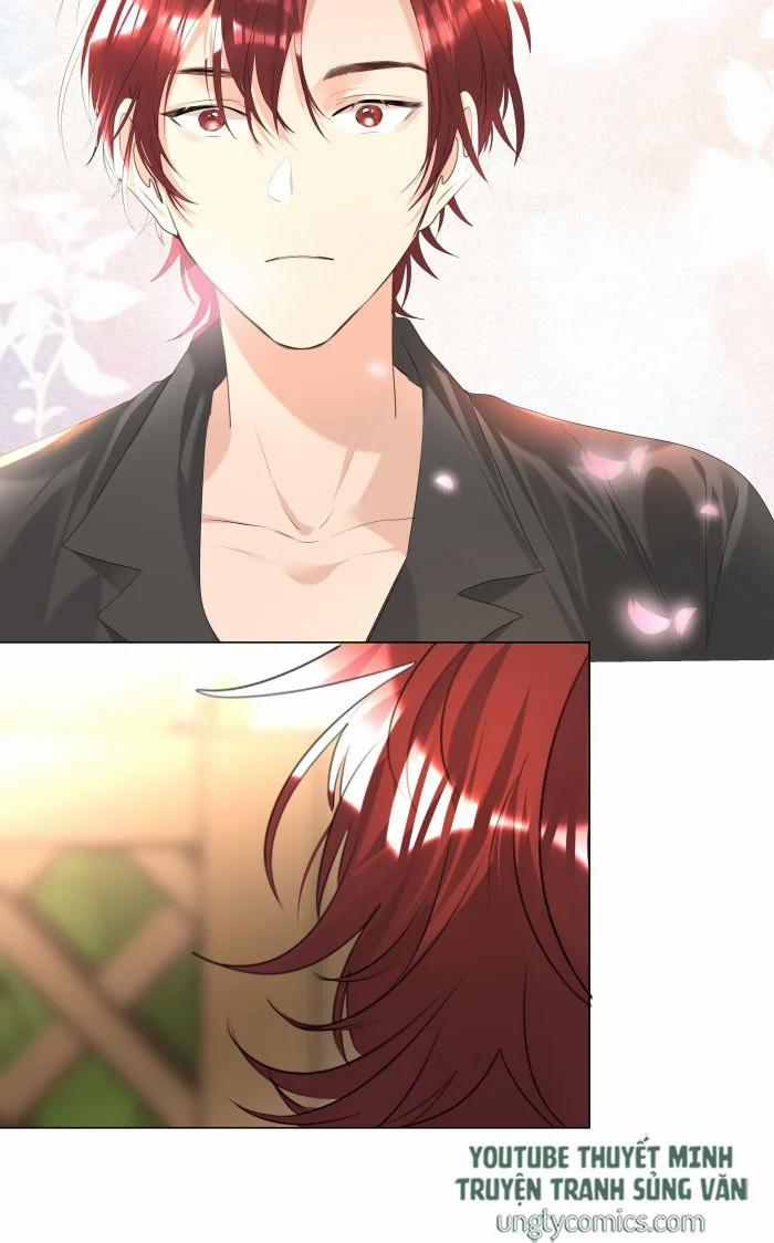 Học Bá Hôm Nay Chọc Đến Tiểu Nãi Bao Rồi Sao 20 trang 11