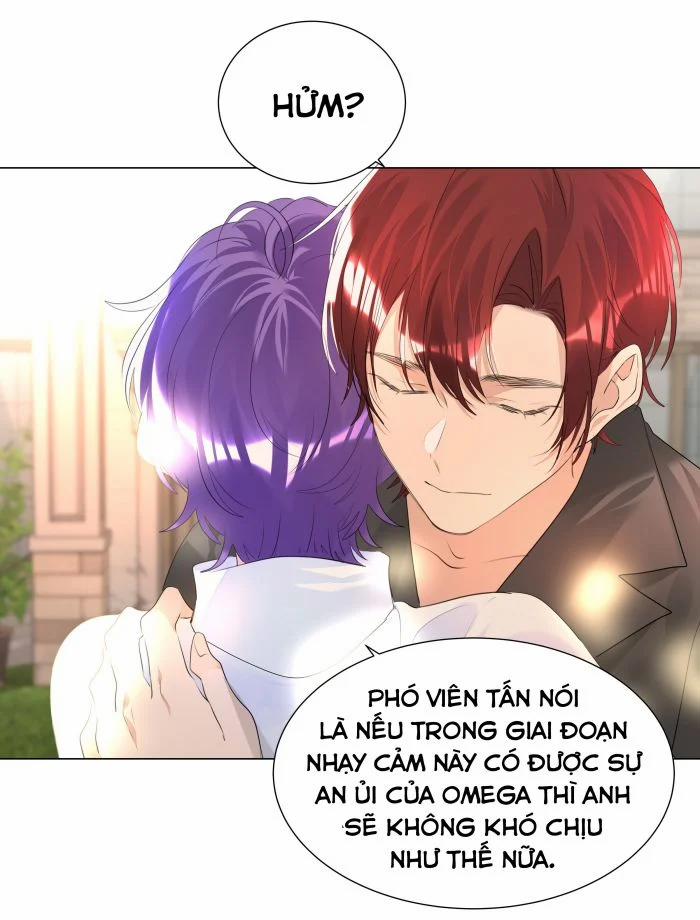 Học Bá Hôm Nay Chọc Đến Tiểu Nãi Bao Rồi Sao 20 trang 16