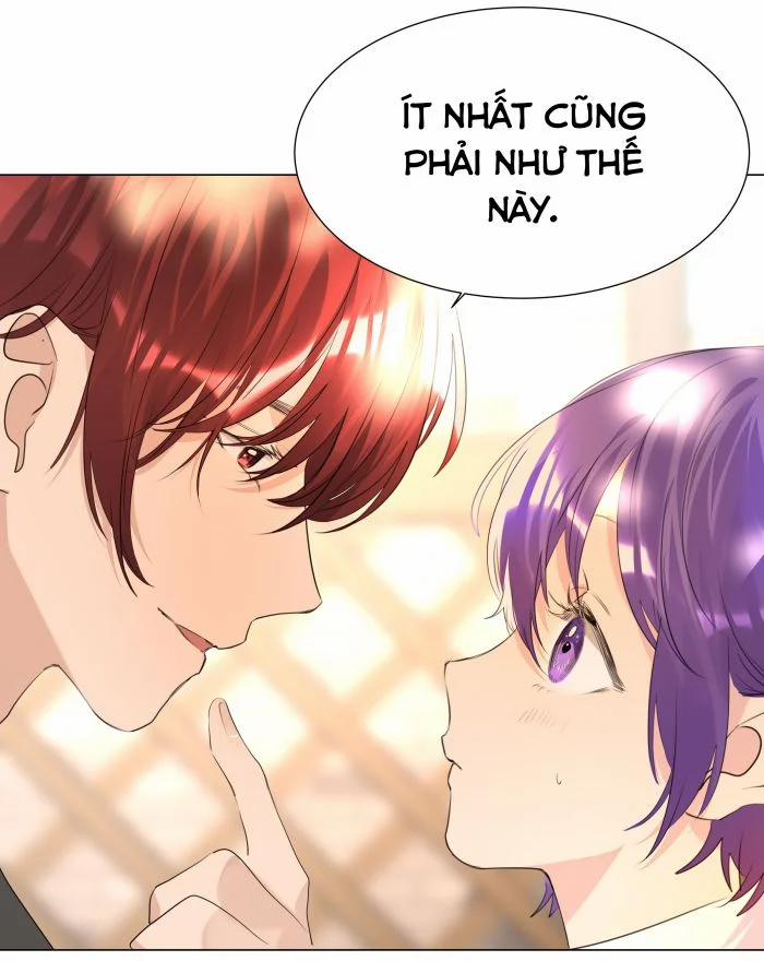 Học Bá Hôm Nay Chọc Đến Tiểu Nãi Bao Rồi Sao 20 trang 18