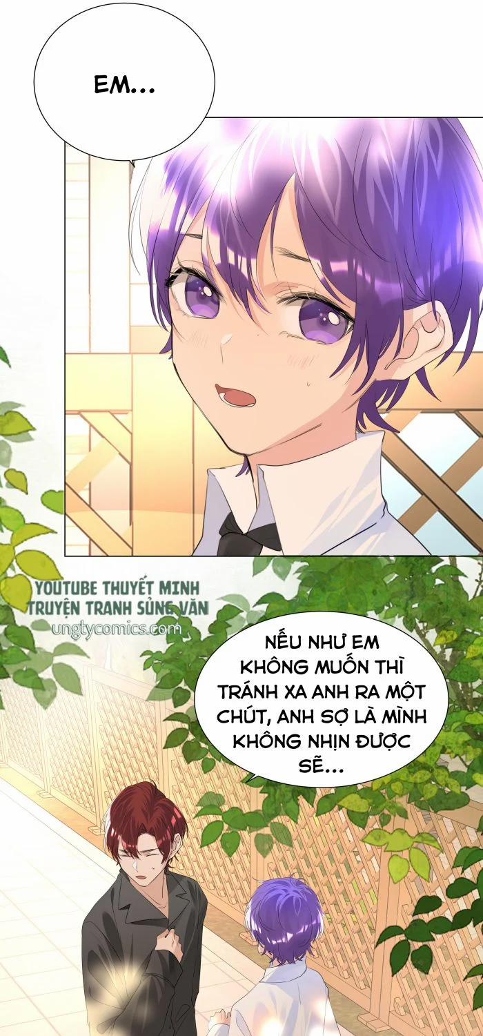 Học Bá Hôm Nay Chọc Đến Tiểu Nãi Bao Rồi Sao 20 trang 20