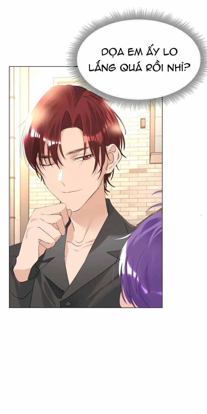 Học Bá Hôm Nay Chọc Đến Tiểu Nãi Bao Rồi Sao 20 trang 22