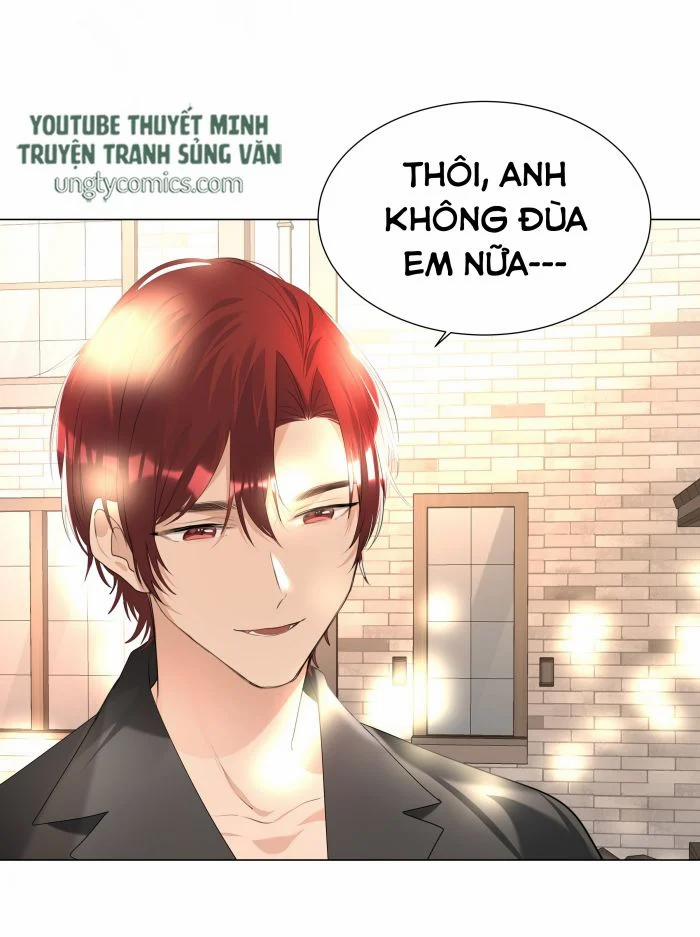 Học Bá Hôm Nay Chọc Đến Tiểu Nãi Bao Rồi Sao 20 trang 23