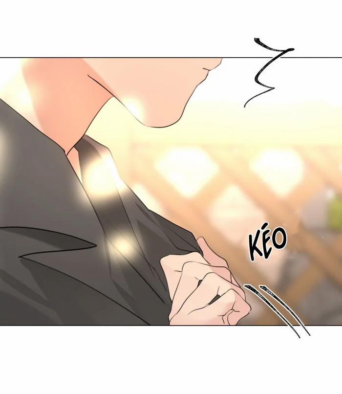 Học Bá Hôm Nay Chọc Đến Tiểu Nãi Bao Rồi Sao 20 trang 24