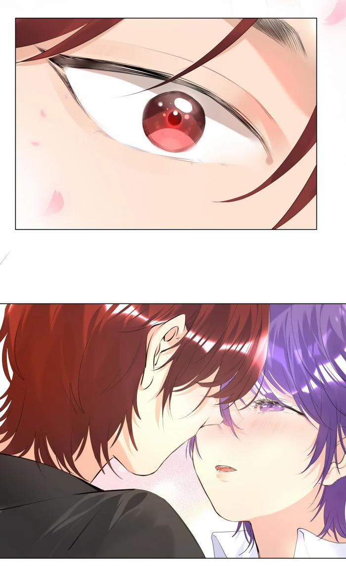 Học Bá Hôm Nay Chọc Đến Tiểu Nãi Bao Rồi Sao 20 trang 27