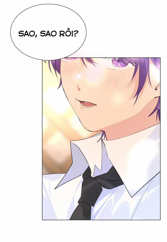 Học Bá Hôm Nay Chọc Đến Tiểu Nãi Bao Rồi Sao 20 trang 28