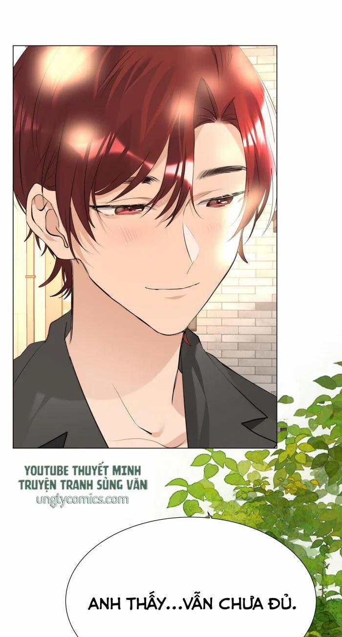 Học Bá Hôm Nay Chọc Đến Tiểu Nãi Bao Rồi Sao 20 trang 29