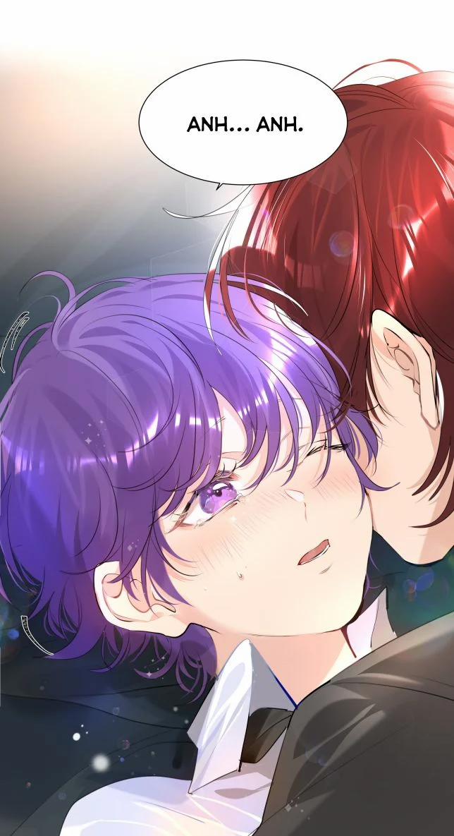 Học Bá Hôm Nay Chọc Đến Tiểu Nãi Bao Rồi Sao 20 trang 39