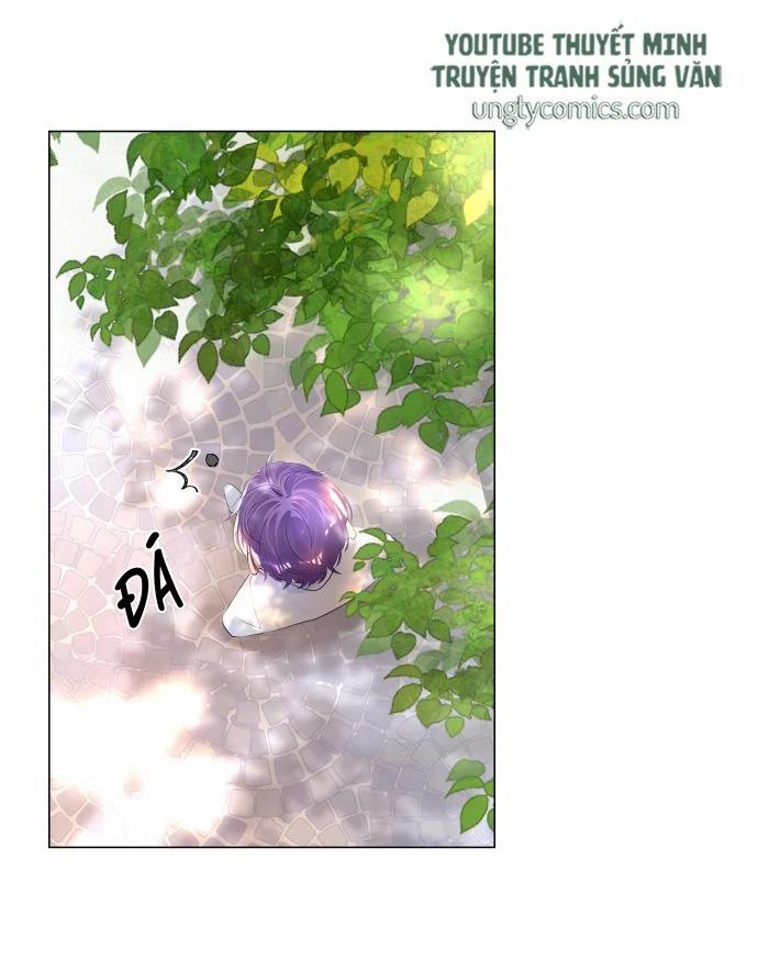 Học Bá Hôm Nay Chọc Đến Tiểu Nãi Bao Rồi Sao 20 trang 5