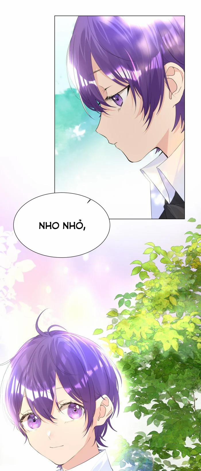 Học Bá Hôm Nay Chọc Đến Tiểu Nãi Bao Rồi Sao 20 trang 6